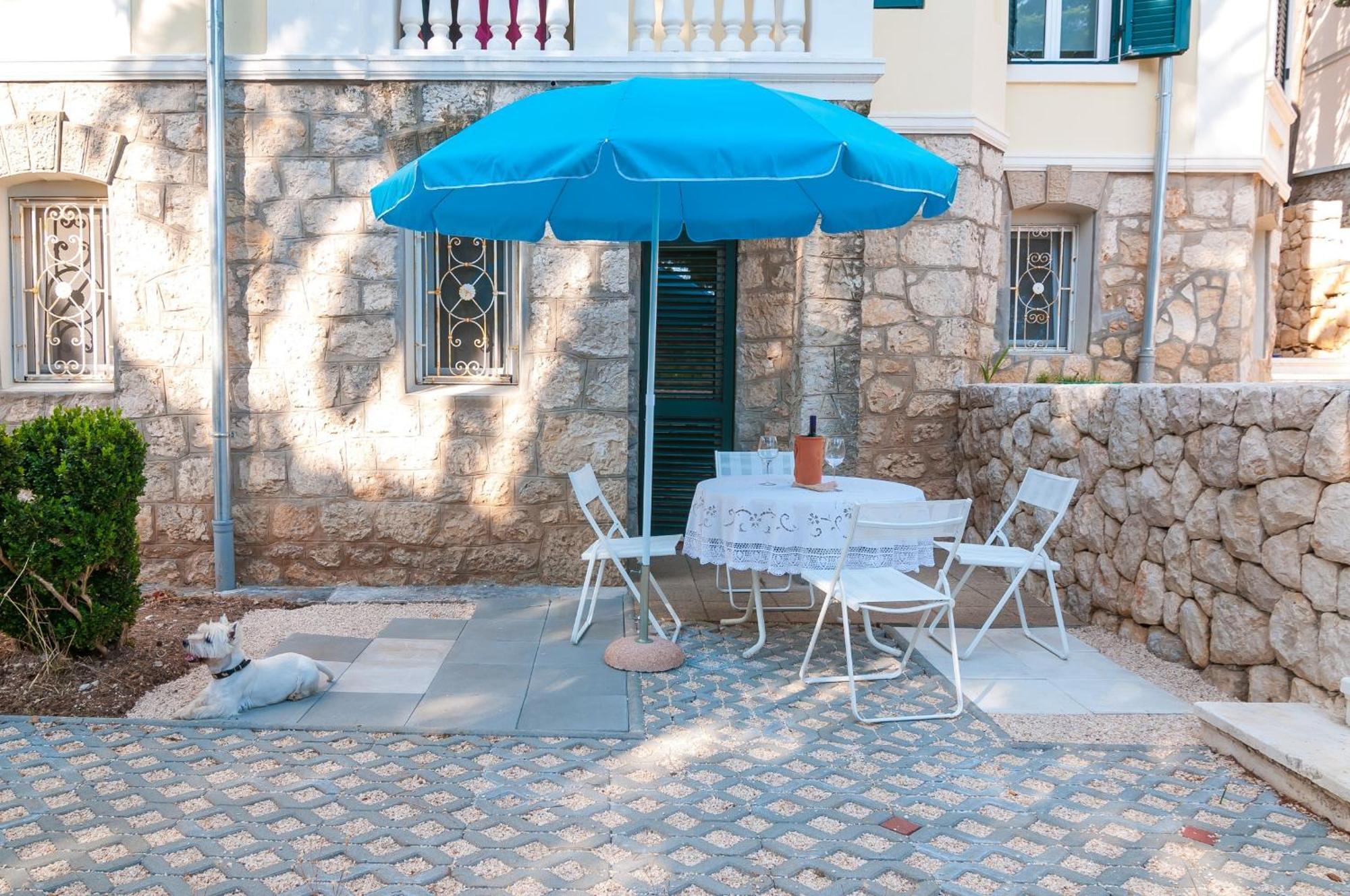 Apartments Carmen & Tosca Dubrovnik Exterior foto